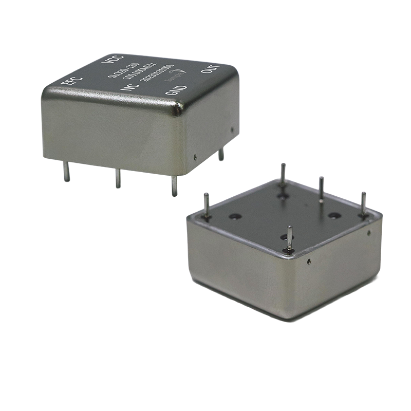 SLO系列恒温晶振